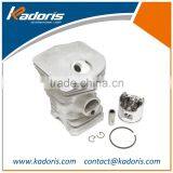 Fits for Husqvarna Chainsaw Parts 340 Cylinder With Piston Kit 40mm thumbnail-1