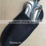 Hot Folding Stainless Steel Mini Shovel for Fishing Necessity thumbnail-5