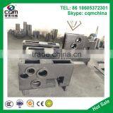 High Speed Thick Reinforced Bar Cutting Machine thumbnail-6