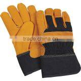 Rugged Wear Industrial Gloves thumbnail-1