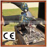 Good Quality Kitchen Fire Proof Gloves thumbnail-1