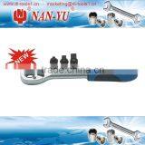 Changeable Quick Relieve Ratchet Wrench thumbnail-1