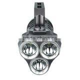 Super Best 3 Cree Led 3000 Lumen Diving Powerful Led Flashlight thumbnail-4