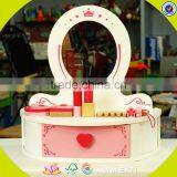 2017 Wholesale Wooden Girl Play Set Fashion Wooden Girl Play Set Popular Wooden Girl Play Set W08H048 thumbnail-1
