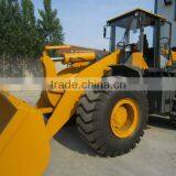 Loader Truck CE Truck Loader ZL50F thumbnail-1
