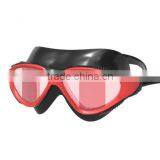 Waterproof Swimming Goggle With PC Lens,Mirror Swim Mask(MM-7500) thumbnail-4