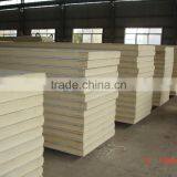 Heat Insulation PU Cold Room Sandwich Panel thumbnail-2