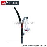 Rollered Action Long Reach Tall Tree Pruner