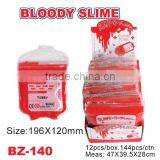 Promotional Crazy Bloody Slime Toys thumbnail-2