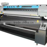 DX7 Head Printing Dye Sublimation Textile Photo Printer thumbnail-3