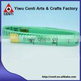 Wholesale 1.2*150cm 60" Soft Custome Logo Sewing Tailor Metric Inch Cloth Tape Measure thumbnail-3