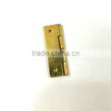High Quality Piano Hinge For Wood Box / Jewelry Box Brass Hinges 25mm thumbnail-4