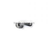 Plastic J Hook, Black POM MS Hook, Plastic Hook For Suction Cup thumbnail-1