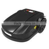 Brushless Engine Lithium-ion Robot Garden Mower S520