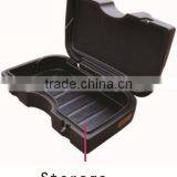 Atv Front Luggage/Cargo Box thumbnail-2