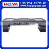 Soozier 30" Aerobic Step / Fitness Stepper w/ 4 Risers thumbnail-1
