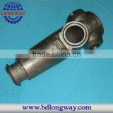 OEM China Resin Sand Casting Cast Iron Foundry,aluminum Sand Casting in Cast and Forget thumbnail-1