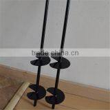 Ground Spike Anchor thumbnail-6