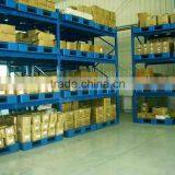 Heavy Duty Adjustable Steel Structure Bigger Demand Warehouse Storage thumbnail-2