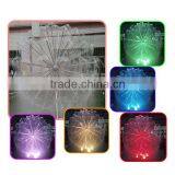 Water Fountain Outdoor Factory Led Crystal Ball Fountain thumbnail-3