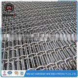 Stainless Steel Galvanized Crimped Wire Mesh thumbnail-3