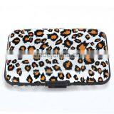 AS Seen on tv Aluminum Wallet Aluma Wallet Credit Card Holder thumbnail-6