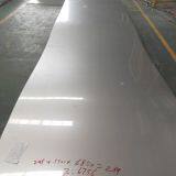 Листовой сталь нержавеющая 201/304 2B/BA/HL/8K /Гравированный/Набивной/Двухцветный/Трансферно-печатный/Двунаправленно-шлифованный/Цветной thumbnail-2