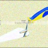 Stainless Steel Bricklaying Trowel With TPR Handle thumbnail-1