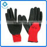 Half Dipped Latex Working Gloves Nylon Gloves thumbnail-1