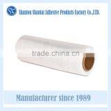 Plastic Stretch Film for Shrink Packaging and Wrapping thumbnail-1