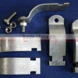 Rigid Strut Strap (With Hex Nut and Bolt) thumbnail-1