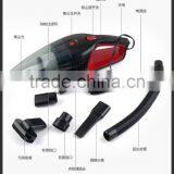 DC-12V Portable Handheld Mini Dry and Wet Car Seat Vacuum Cleaner thumbnail-2