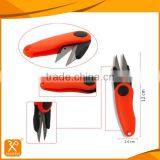 Stainless Steel Blade Small Fish Wire Scissors thumbnail-1