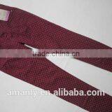 Ladies Skinny Low Rise Pants thumbnail-2