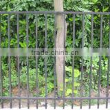 Aluminum Hand Railing, Garden Fencing, Interior Aluminum Railing