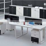 Modern and Simple Office Furniture Workstation thumbnail-1