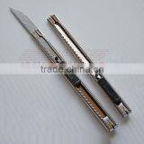 CN009S Art Knife With 30 Degree Blade thumbnail-1