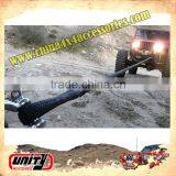 Offroad accessories TOWING PULLING RECOVERY KINETIC ROPE