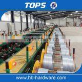 China Low Price Electro Galvanized Iron Wire thumbnail-3