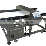Belt Conveyor Plastic Metal Detector Separator Machine thumbnail-3