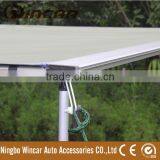 4x4/4wd/off-road Waterproof Side Awning Roof Top Tent Awning thumbnail-6