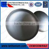 Competitive Price CE Factory Titanium Butt-Welding Caps for Sale