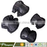 Security Military Tactical Camo Knee Elbow Pads thumbnail-3