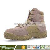 Wholesale Mens Rubber Military Combat Desert Boots thumbnail-2