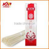 399g Breakfast Health Easy Cooking Noodle Supplier Dry Chinese Noodles thumbnail-5