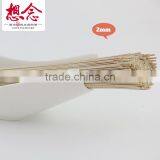 Xiang Nian Brand Wholesale Instant Dried Noodles 1000g Mushroom Noodle thumbnail-3