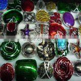 Enamel Ring HYY3009AFJ thumbnail-1