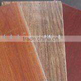 Heze Kaixin Natural Sapele Plywood thumbnail-1