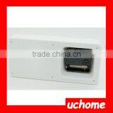 UCHOME High Quality Memo Alarm Clock/Alarm Table Clock/Table Clock With Paper Note thumbnail-4