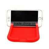 China Factory Supply Car Non Slip Mat Sticky Mobile Holder Phone Holder Pad thumbnail-6